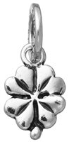 Charm Giovanni Raspini Woman Charms in Silver 10927 - 10927